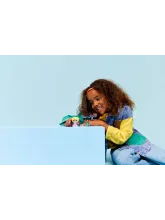 Конструктор Disney 43303 Мини-Жасмин и Рапунцель