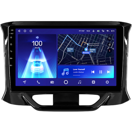 Teyes CC2 Plus 9"для LADA Xray 2015-2019