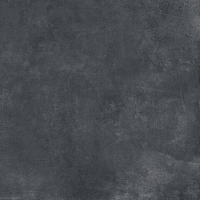 Керамогранит Cement Strength Graphite Темно-серый Матовый 80