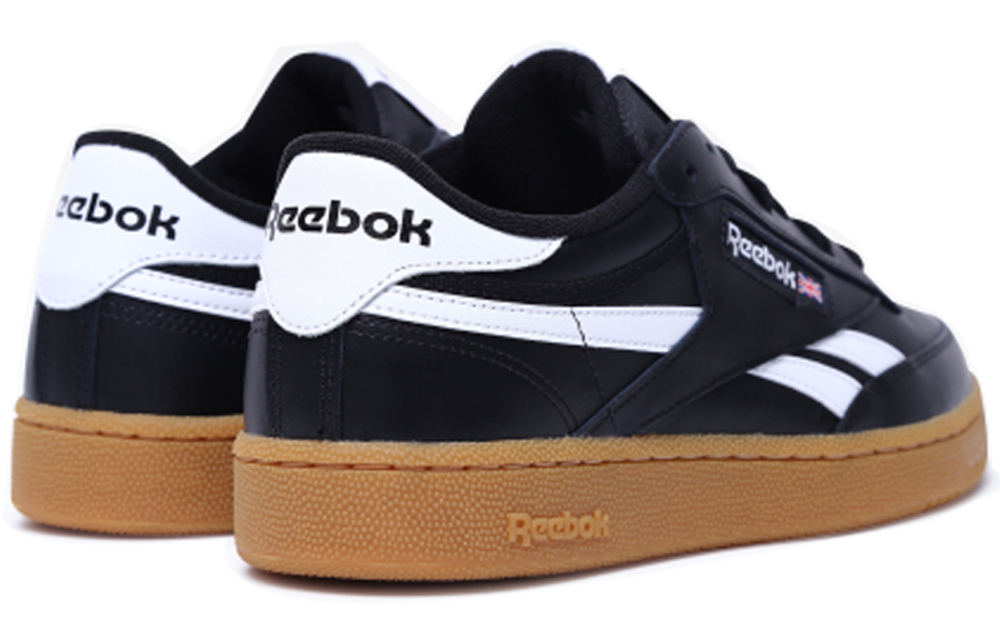 Кроссовки Reebok Revenge Plus Gum