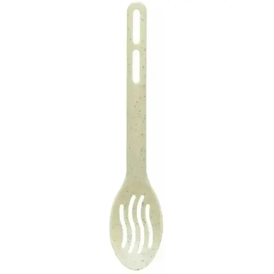 Шумовка кухонная Granite, Белый