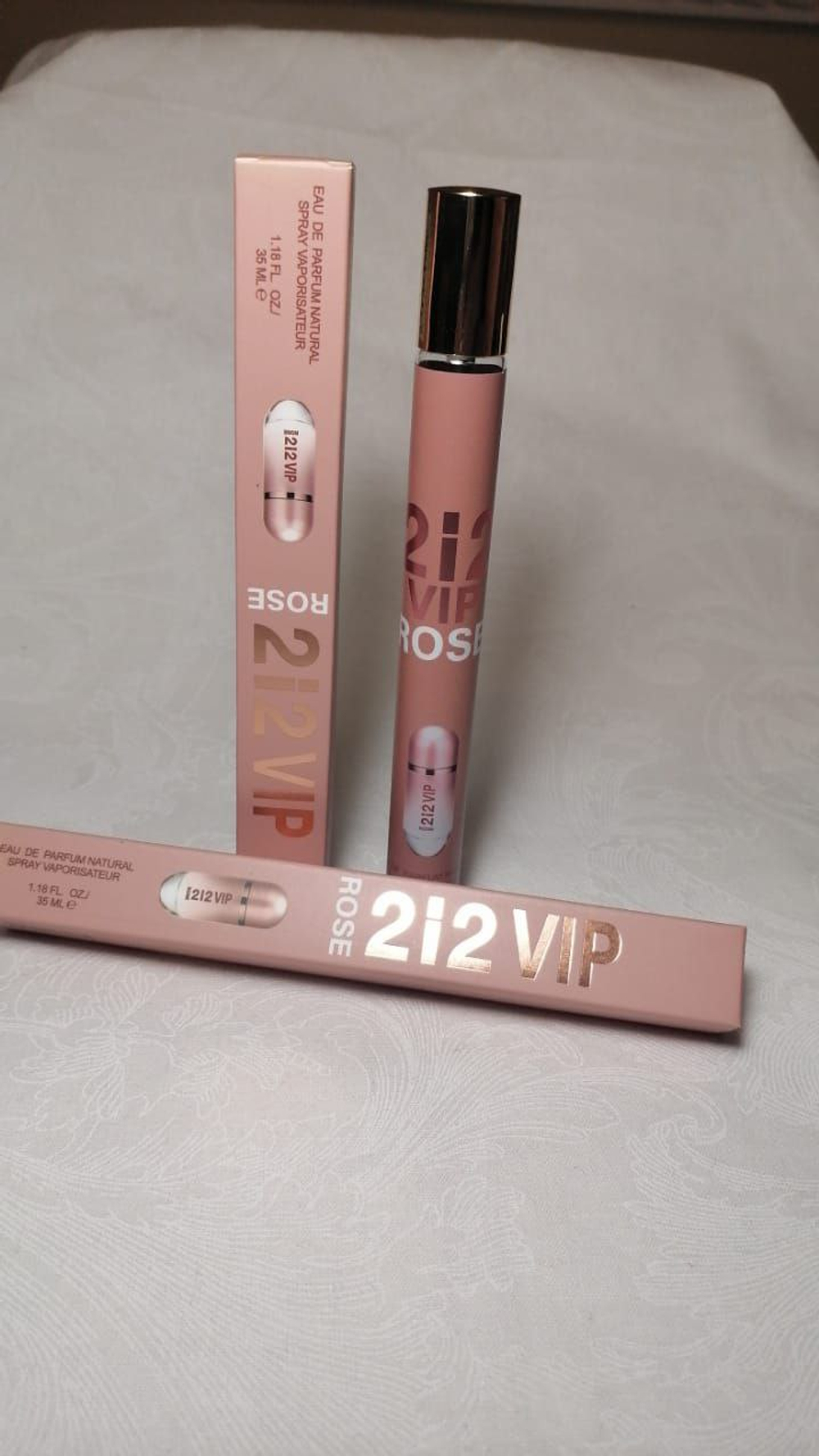 Парфюм 2i2 VIP 35 мл