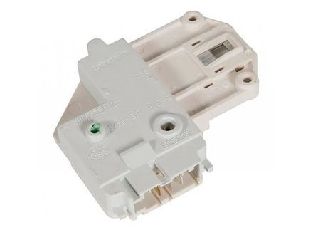 Устройство блокировки люка (УБЛ) для стиральной машины Electrolux (Электролюкс) - 1240349009, 50226735004