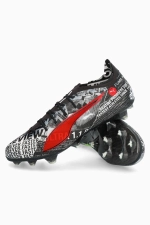 Бутсы Puma x Unisport Ultra 5 Carbon FG