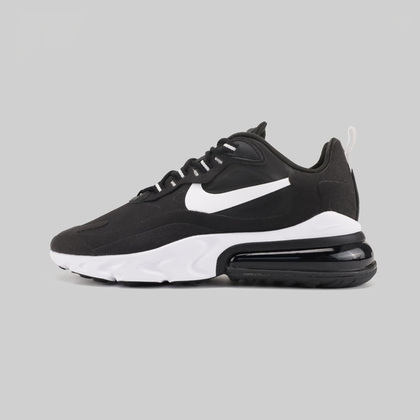 Кроссовки Nike Air Max 270 React артикул:CI3866-004 Кроссовки Nike Air Max 270 React артикул:CI3866-004 - купить в магазине Дайс