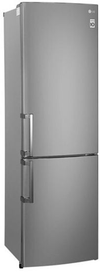 Холодильник LG GA-B489ZMCA