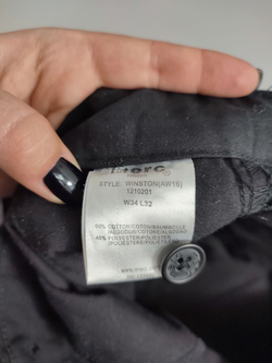 Брюки Merc классические 44 размер