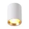 4206/1C HIGHTECH ODL20 327 белый/металл Потолочный светильник GU10 50W IP54 AQUANA