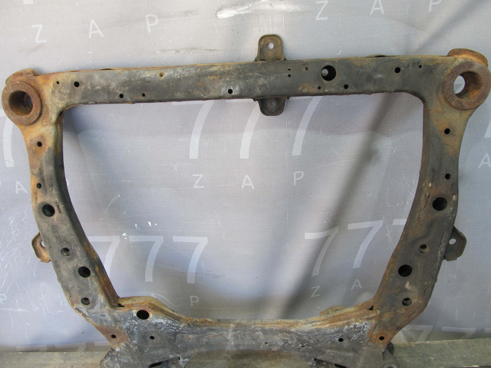 Toyota Camry 50 Подрамник передний Б/У Оригин 5110033072