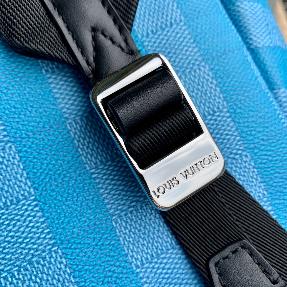 Louis Vuitton Discovery Backpack PM