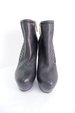 Полусапожки Paolo Conte демисезонные 38 размер