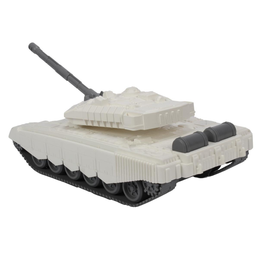 Танк "Тайфун" 39,6 см И-9832