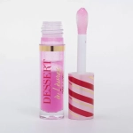Vivienne Sabo Lip Oil Dessert a Levres Масло для губ 03 светло-фиолетовый