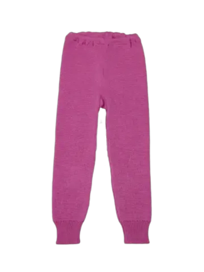 Рейтузы вязаные