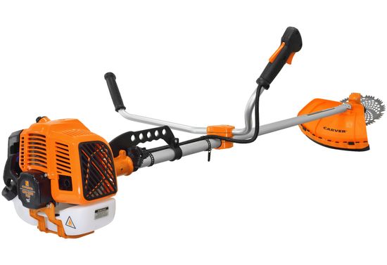 Триммер бензиновый CARVER GBC-520M PRO