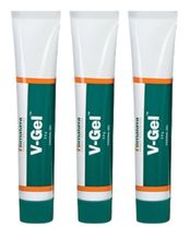 Гель Himalaya Herbals V-Gel 30 гр 3 уп