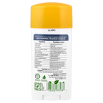 Arm & Hammer, Essentials™, дезодорант с натуральными дезодорирующими компонентами, магний, ваниль и сандаловое дерево, 71 г (2,5 унции)