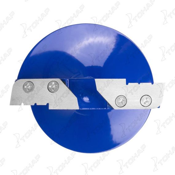 Шнек под шуруповерт ELECTROSHTORM MINI 150R правое вращение (SEH-150RM) Helios