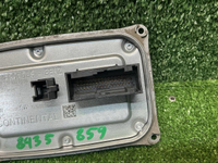 Блок управления фары Mercedes CLS c218 (2014-2017)