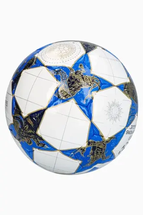 Футбольный мяч adidas UCL Pro 25/26 Sala