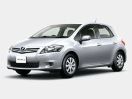 Auris (I, II) [Кузов: NZE15#, ZRE15#, NRE185,NZE18#,ZRE186,ZWE186, ZRE181, NRE180, ADE186,NDE180,NRE18#,WWE185,ZRE185] 2006-2012