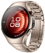 Смарт-часы Huawei Watch 5 42 мм золотистый-золотистый