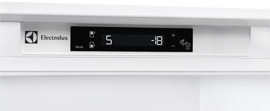 Встраиваемый холодильник Electrolux ENN 7854