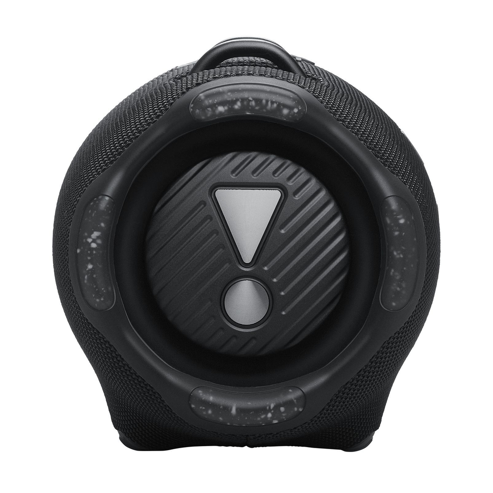 Портативная колонка JBL Xtreme 4, черный