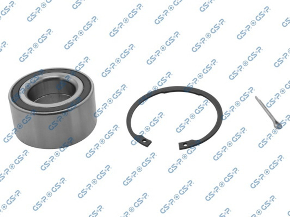 GSP - GK7408-GSP - Wheel Bearing Kit