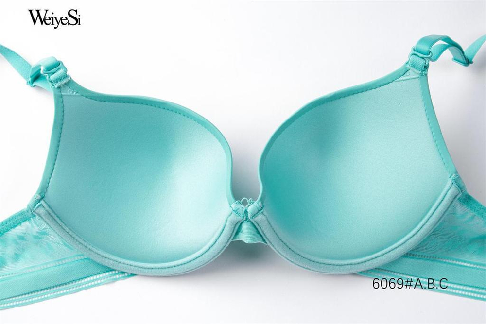 [m]Бюстгальтер чашка В 6069