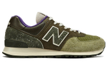 Кроссовки Sneakersnstuff X New Balance Nb 574
