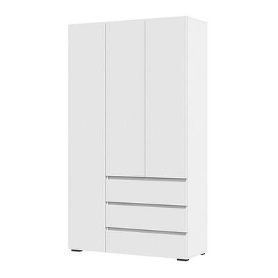 Хелен ШК 06 Шкаф 3-х дверный