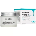 CNS CREAM Крем для лица увлажняющий с гиалуроновой кислотой и бета-глюканом Hyaluronic Acid , 70 мл