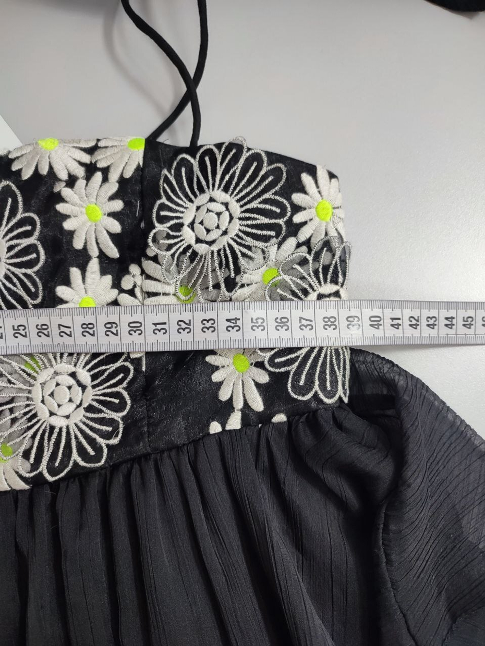 Платье Manoush  красивое 44 размер