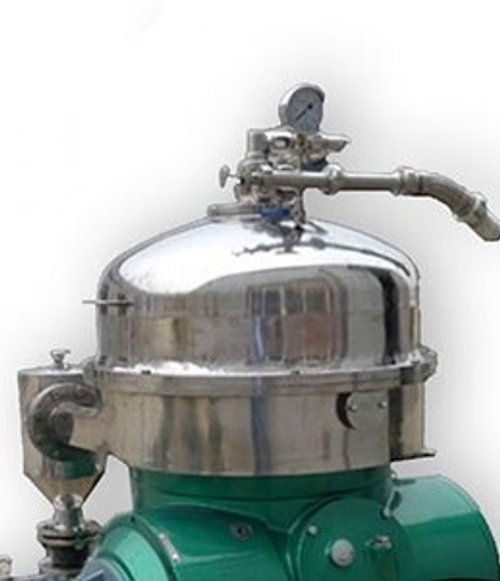 Сепаратор для растительного масла