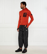 Худые EA7 - оранжевый(7M000319 AF12946)