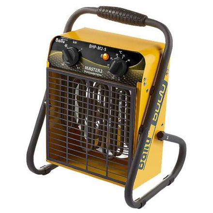 Электрическая пушка Ballu BHP-M2-5 серии Master 2