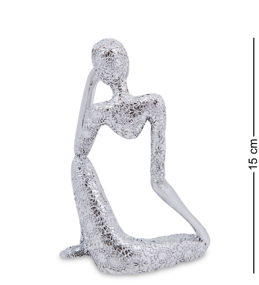 MF-155/1 Фигура Абстракция «Умиротворение»