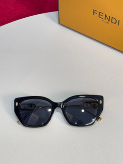 Fendi Glasses