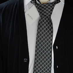 Галстук Gucci