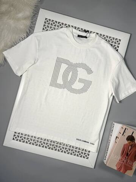 Футболка Dolce&Gabbana