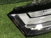 Фара левая Audi Q7 2 (2015-2019) LED