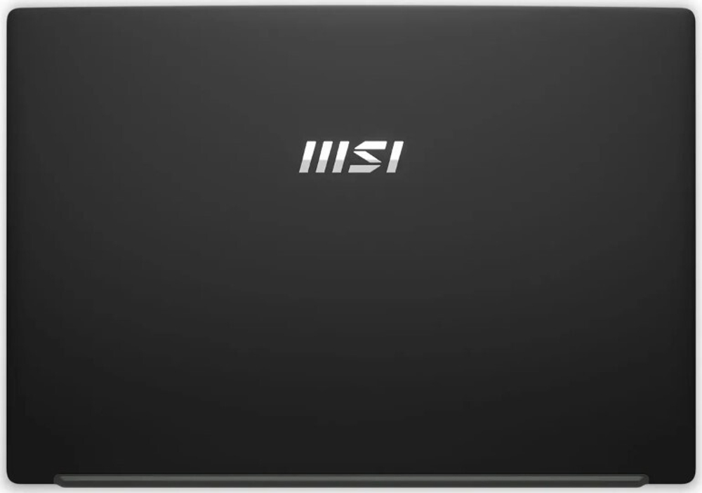 Ноутбук  MSI Modern 14 C7M-239XRU 14 ", Ryzen 5, 8 Гб RAM, 512 Гб SSD, Iris Xe Graphics, Черный
