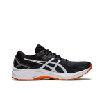 Мужские кроссовки ASICS GT-2000 9 'Black White Orange' 1011A983-004