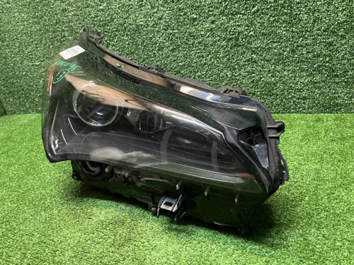 Фара правая Lexus NX 1 (2014-2017) LED