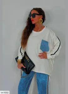 Костюм IH-9500 Фабрика Моды