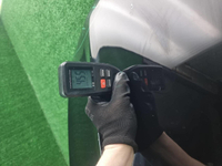 Капот Mercedes GLE V167 (2018-н.в.)