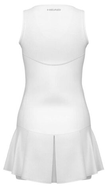 Теннисное платье Head Performance - white