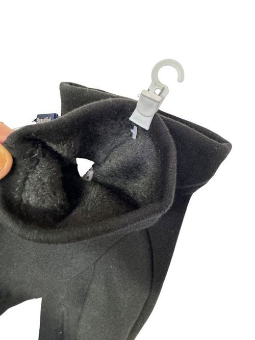 Перчатки. Мужские. Верх: Трикотаж. Подклад: Плюш-флис. Сенсорные. 12 шт в упаковке.