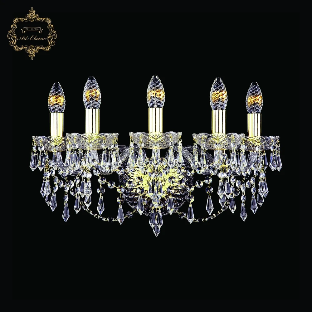 Бра Art Classic 10.23.5.165.Gd.Dr